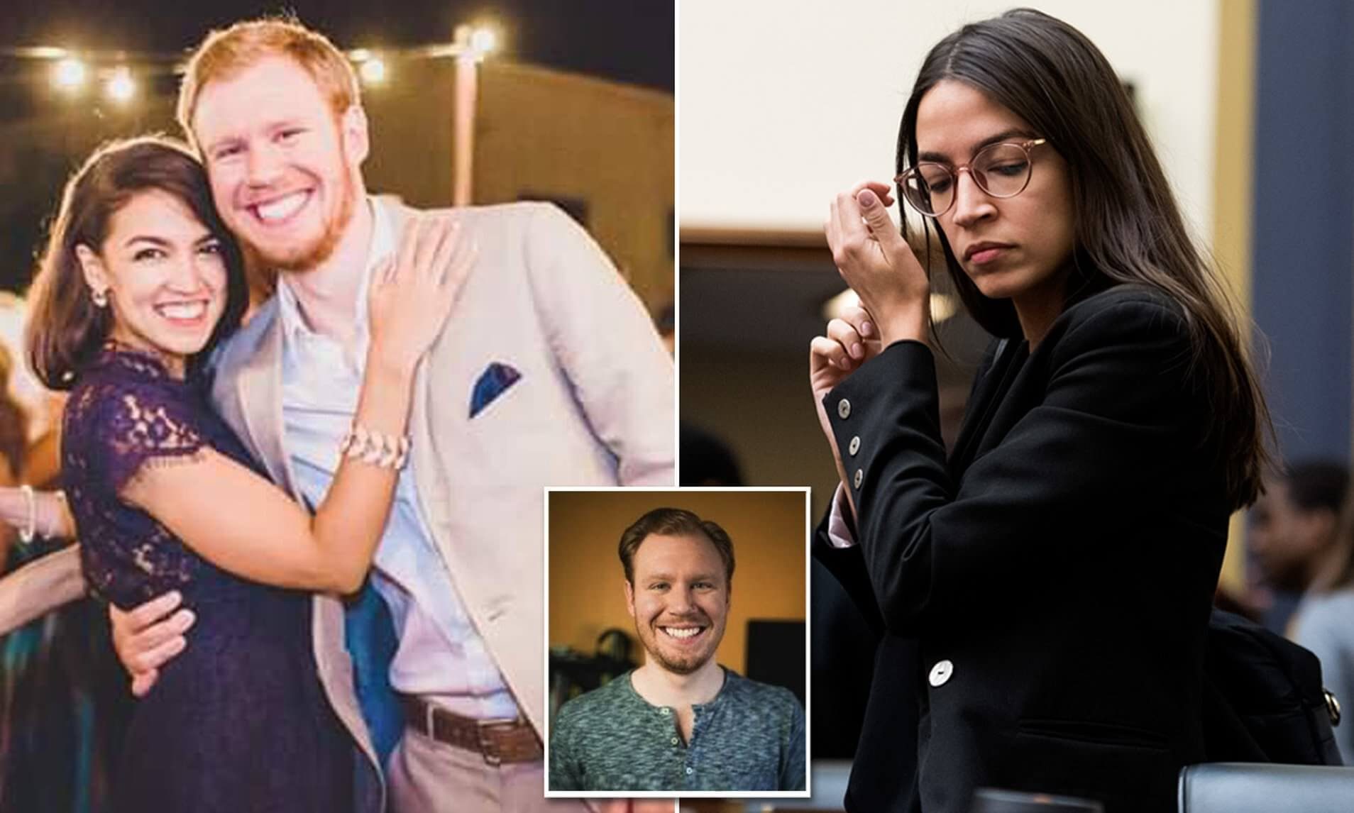 Riley Roberts and AOC Are Now Engaged – Net Worth Comparison and What They Do For A Living?