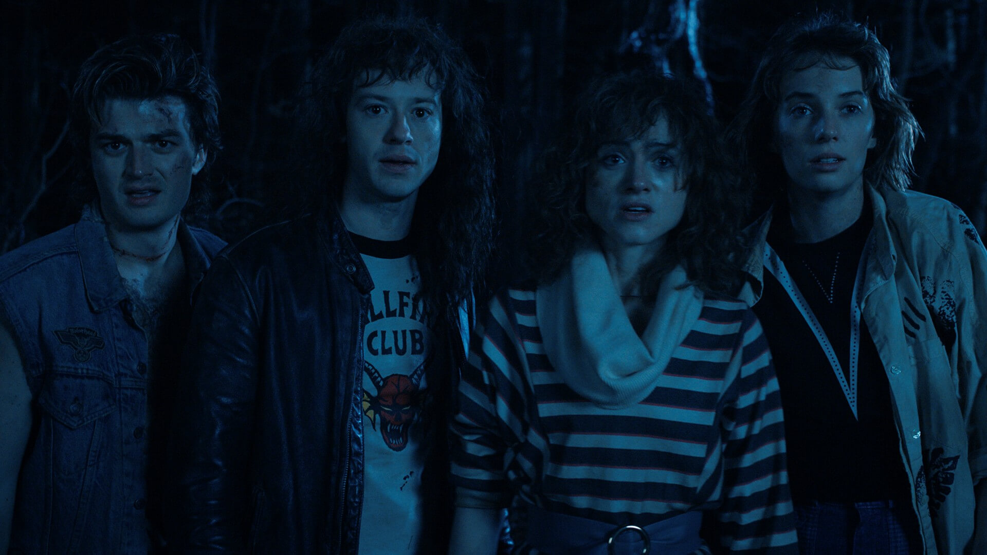 Stranger Things 4 Volume 2 Release Date & Time Ending Spoilers Alert Preview