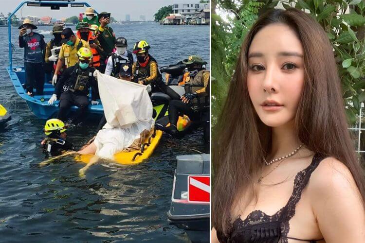 Tangmo Nida Dead Body Photos – Death Cause and Autopsy Report of Thailand Actress