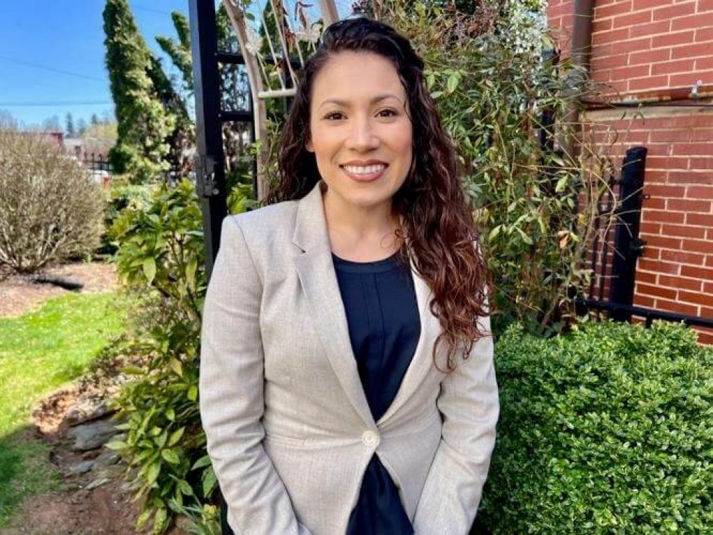 How Old Is Yesli Vega From Virginia? Meet The New Congress Candidate and Military Wife