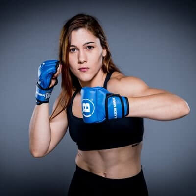 Ilara Joanne: Who Is She? Information About The MMA Fighter