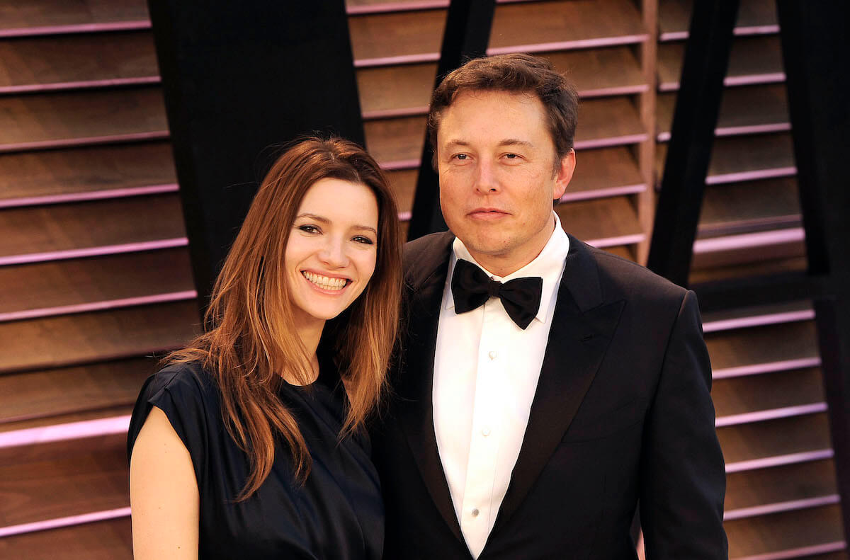 Who is Justine Wilson? All about Elon Musk’s first wife as Tesla CEO’s transgender daughter files to take mother’s last name and sever ties with him