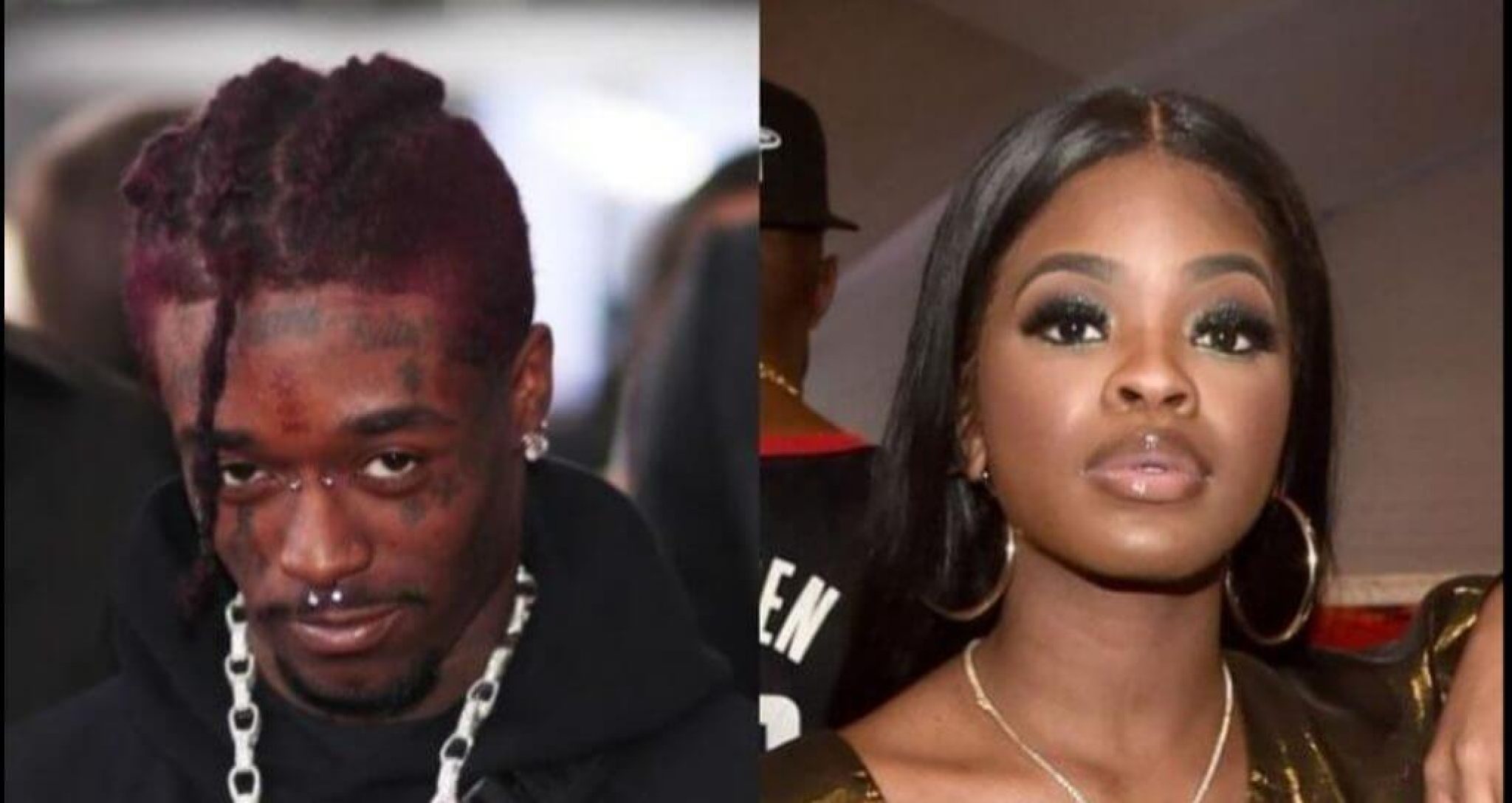 Meet Lil Uzi Vert Girlfriend Jatavia Johnson aka thegirlJT How Rich