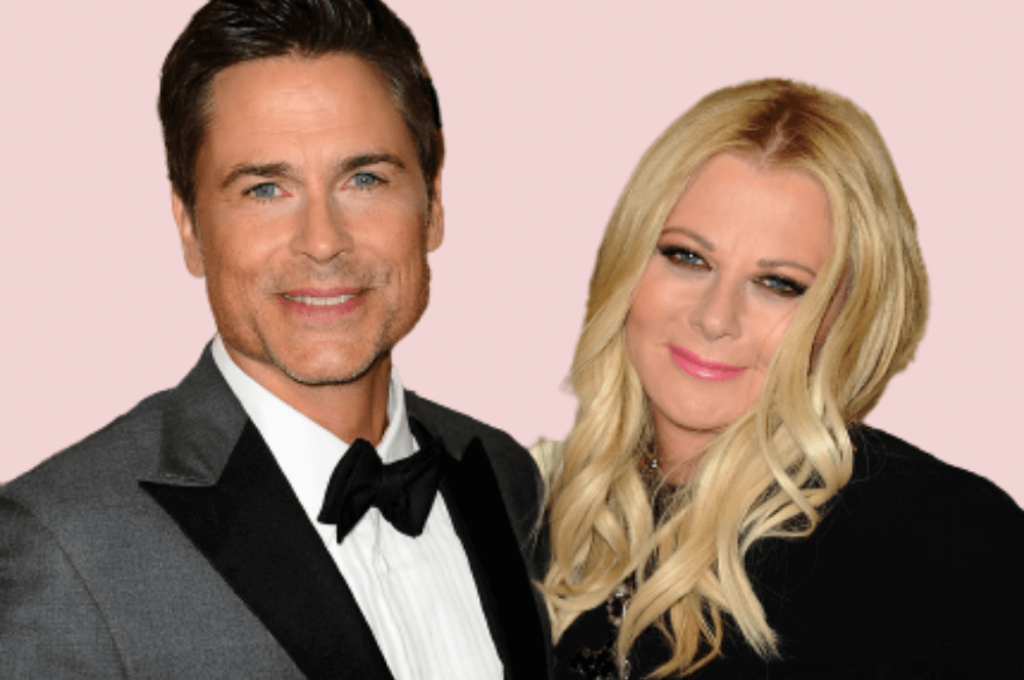 Who is Sheryl Berkoff? Rob Lowe’s Wife and Facts About Her