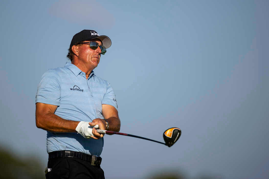 What Happened To Phil Mickelson? Here is What You Need To Know About American Golfer