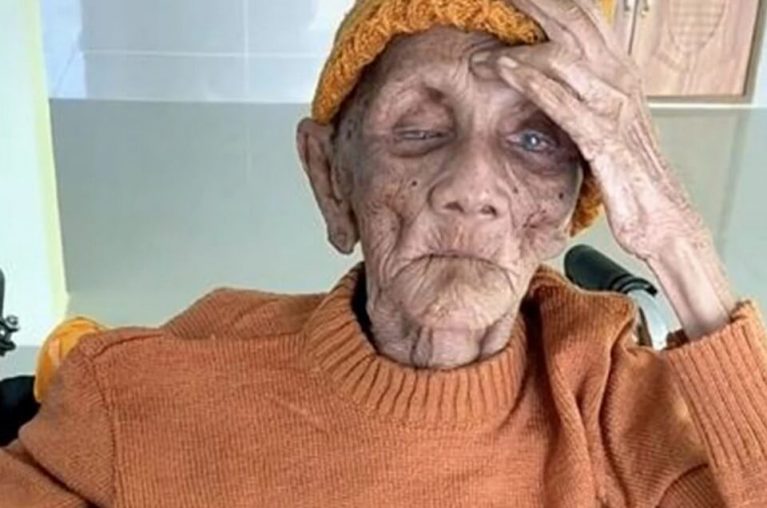 What Is Briar Cares Oldest Woman Age? Tiktok Hoax As Oldest Living ...