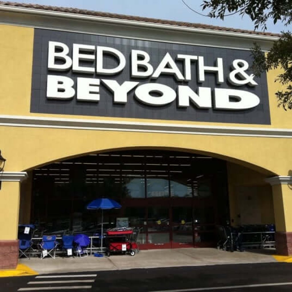 Who Is Sue Gove? What To Know About Bed Bath & Beyond Interim CEO