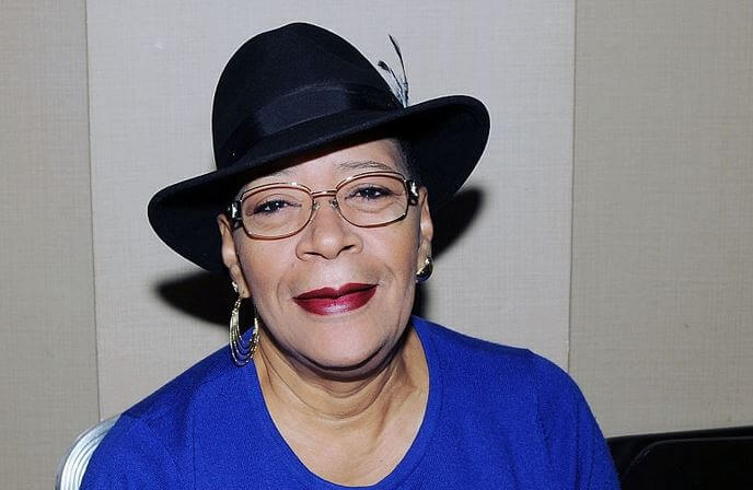Who Are Marsha Warfield Children? Meet The Comedian’s Family
