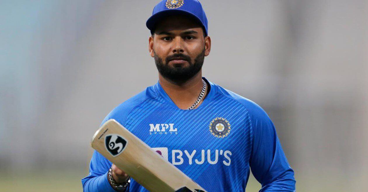 Rishabh Pant Biography – Indian Team Cricketer